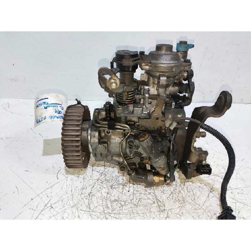 Recambio de bomba inyeccion para renault espace /grand espace (je0) 2.2 turbodiesel referencia OEM IAM 0460494449 BOSCH 