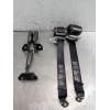 Recambio de juego cinturones trasero para mitsubishi carisma (da_) 1.8 16v gdi (da2a) referencia OEM IAM  5P 1999