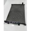 Recambio de radiador agua para audi a6 berlina (4b2) 2.5 tdi referencia OEM IAM   