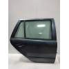 Recambio de puerta trasera derecha para skoda fabia familiar (6y5) comfort line referencia OEM IAM   