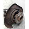 Recambio de mangueta trasera derecha para chevrolet captiva (c100, c140) 2.0 d referencia OEM IAM  20VCDI 2006