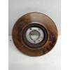 Recambio de disco freno delantero para land rover freelander (lr2) 2.2 td4 referencia OEM IAM   
