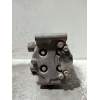 Recambio de compresor aire acondicionado para ford focus berlina (cak) ambiente referencia OEM IAM YS4H19D  