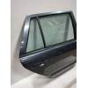 Recambio de puerta trasera derecha para skoda fabia familiar (6y5) comfort line referencia OEM IAM   