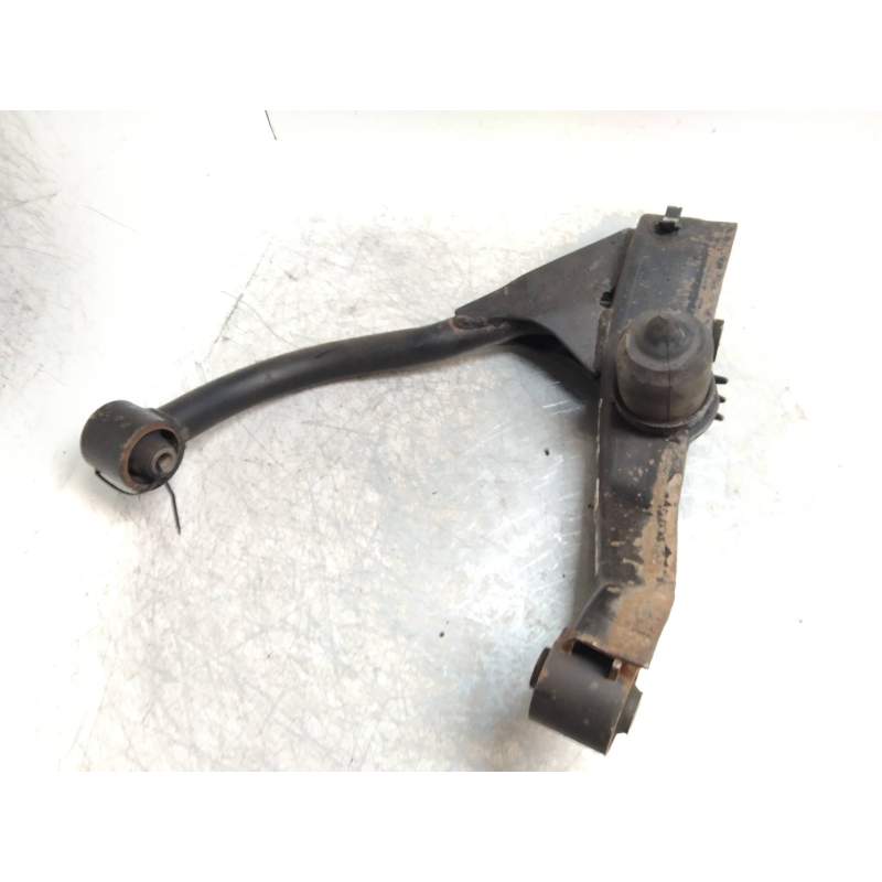 Recambio de brazo suspension superior trasero derecho para peugeot 607 (s1) 2.2 hdi fap cat referencia OEM IAM ANTERIOR 22HDI 20