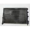 Recambio de radiador agua para alfa romeo 147 (190) 2.0 selespeed distinctive referencia OEM IAM   