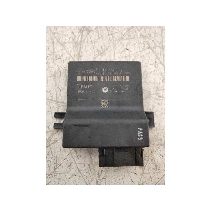 Recambio de modulo electronico para audi a6 berlina (4f2) 3.2 v6 24v fsi referencia OEM IAM 4F0907468D 4F0910468A 