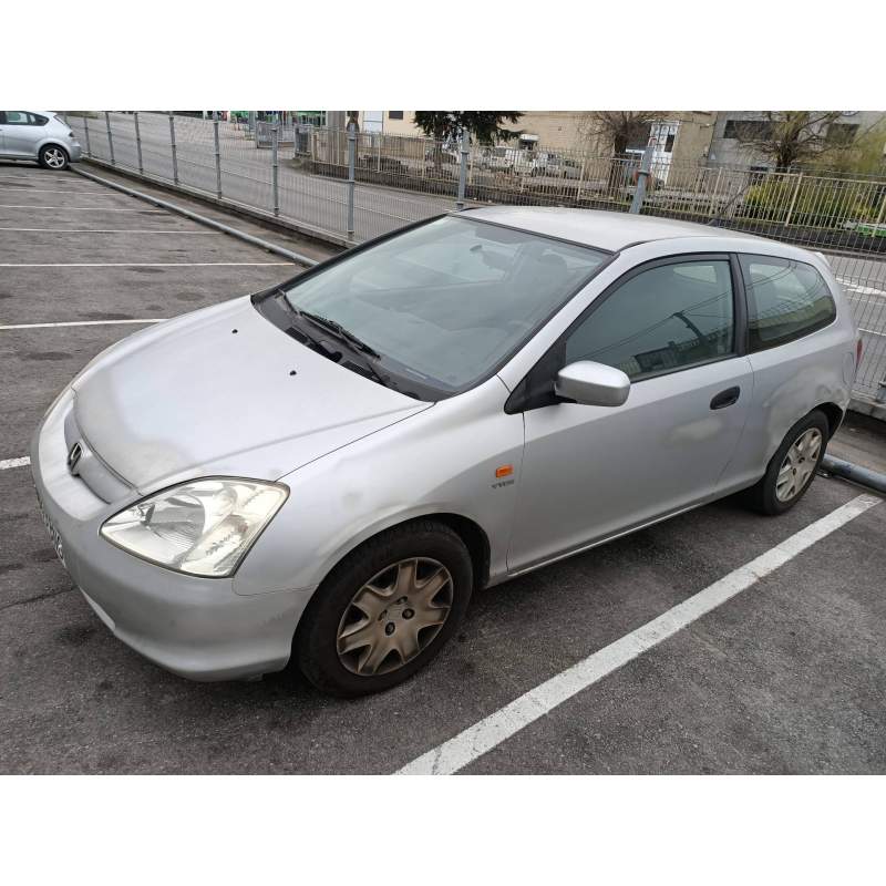HONDA CIVIC BERLINA 3 (EP1/2)