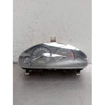 CUADRO INSTRUMENTOS MR381347 1999
