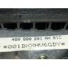 Recambio de airbag delantero izquierdo para audi a4 berlina (b5) 1.9 tdi referencia OEM IAM 4B0880201AH  