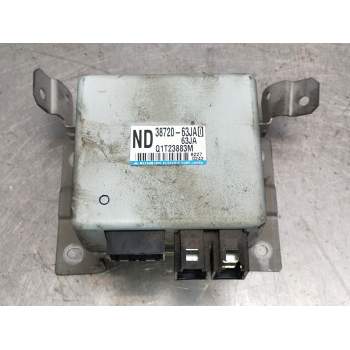 MODULO ELECTRONICO 3872063JA0 63JA 2005