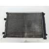 Recambio de radiador agua para audi a6 berlina (4b2) 2.5 tdi referencia OEM IAM   