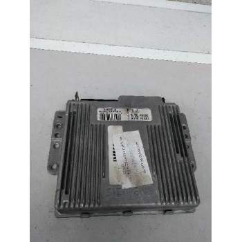 CENTRALITA MOTOR UCE K103735120A K11C18881 