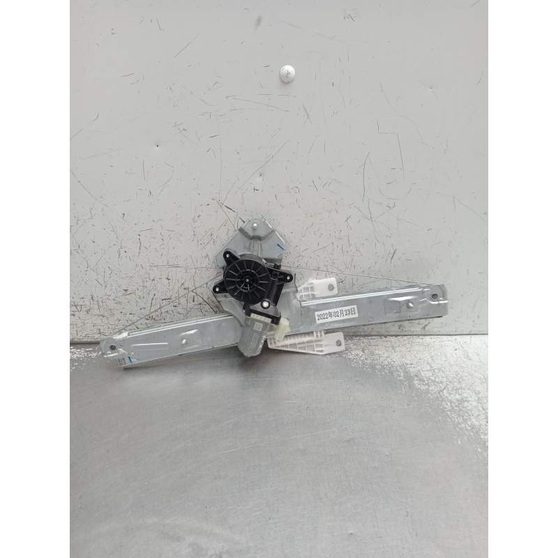 Recambio de elevalunas delantero derecho para dacia spring ev (b6m1) referencia OEM IAM MD3222011901217 S23C4324P0007 