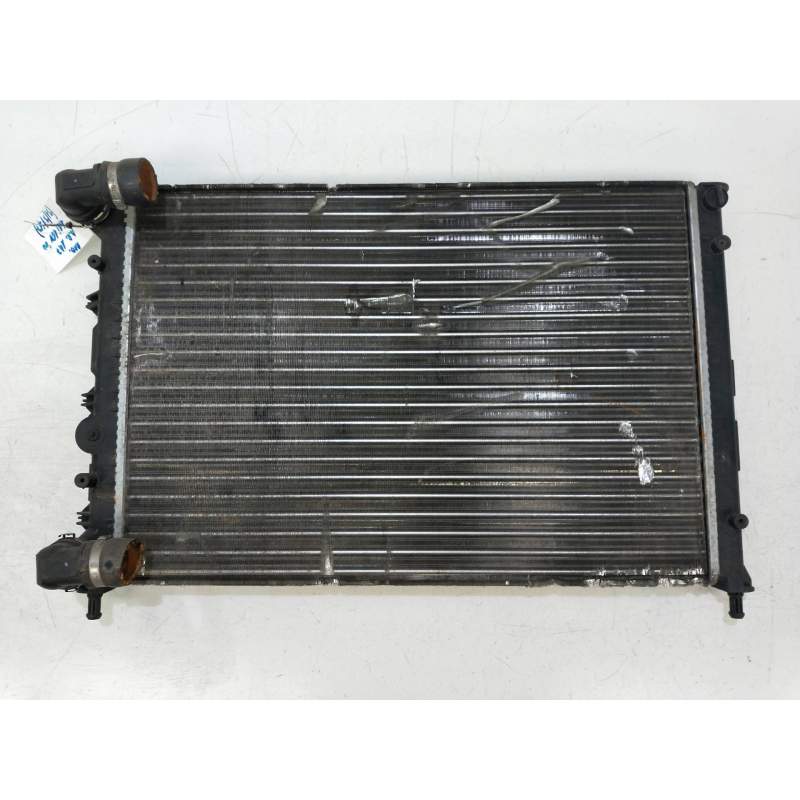 Recambio de radiador agua para alfa romeo 147 (190) 1.6 t.spark distinctive referencia OEM IAM   