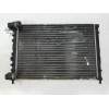 Recambio de radiador agua para alfa romeo 147 (190) 1.6 t.spark distinctive referencia OEM IAM   