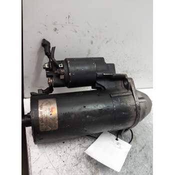 MOTOR ARRANQUE 0936018180 BOSCH 