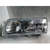 Recambio de faro izquierdo para nissan primera berl./familiar (p10/w10) referencia OEM IAM   