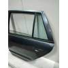 Recambio de puerta trasera izquierda para skoda fabia familiar (6y5) comfort line referencia OEM IAM   