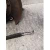 Recambio de mangueta trasera izquierda para chevrolet captiva (c100, c140) 2.0 d referencia OEM IAM  20VCDI 2006
