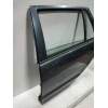 Recambio de puerta trasera izquierda para skoda fabia familiar (6y5) comfort line referencia OEM IAM   