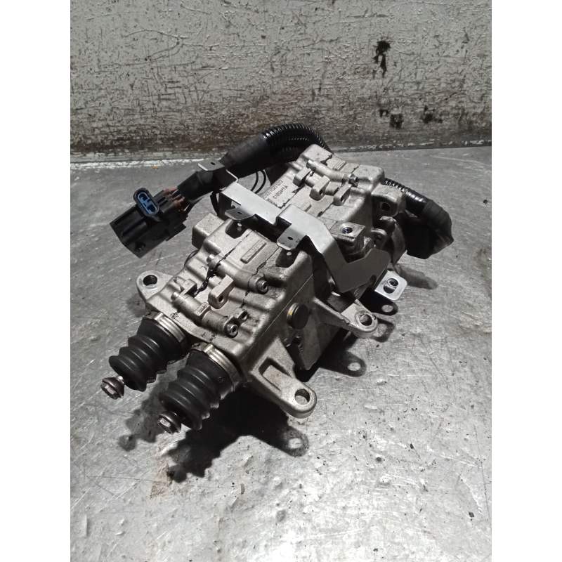 Recambio de bombin embrague para kia optima (jf) 1.7 crdi referencia OEM IAM 414702D300H3230272 C1052411A 2015