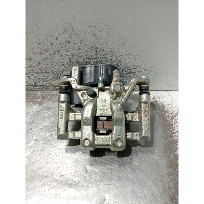Recambio de pinza freno trasera izquierda para toyota c-hr (_x1_) 2.0 hybrid (maxh10) referencia OEM IAM 463100D020  