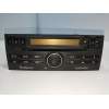 Recambio de sistema audio / radio cd para skoda fabia familiar (6y5) comfort line referencia OEM IAM 6Y0035156E  
