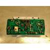 Recambio de cuadro instrumentos para kia pride glxi berlina referencia OEM IAM KK11C55430C 20007223 155002E0196