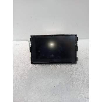 PANTALLA MULTIFUNCION 96160G5760 