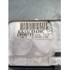 Recambio de cuadro instrumentos para kia pride glxi berlina referencia OEM IAM KK11C55430C 20007223 155002E0196