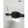 Recambio de transmision delantera izquierda para peugeot 206 berlina xt referencia OEM IAM  19D 1998