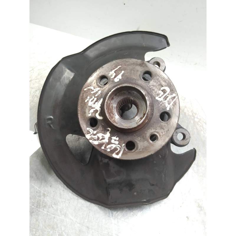 Recambio de mangueta delantera derecha para mg serie 75 (rj) 2.0 16v cdt referencia OEM IAM   