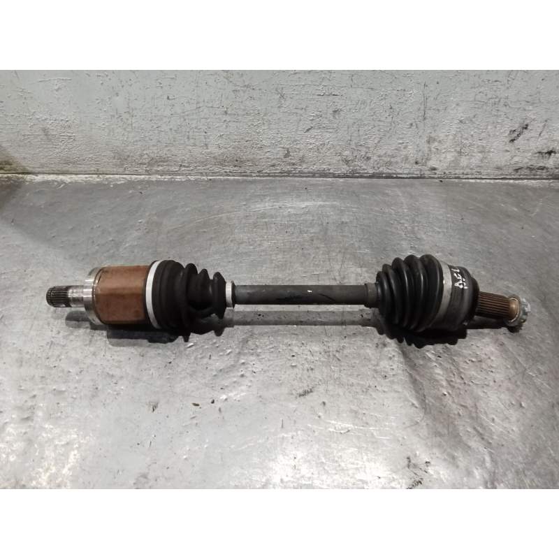 Recambio de transmision delantera izquierda para bmw x3 (e83) 3.0 d referencia OEM IAM  30D 2006
