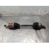 Recambio de transmision delantera izquierda para bmw x3 (e83) 3.0 d referencia OEM IAM  30D 2006