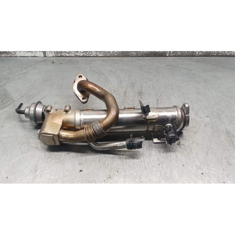 Recambio de enfriador egr para seat exeo (3r2) 2.0 tdi referencia OEM IAM 03L131512AH  08