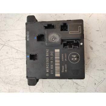 MODULO ELECTRONICO 2118201526 2002