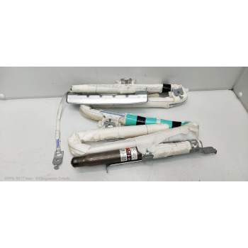 AIRBAG CORTINA DELANTERO DERECHO 39095577 