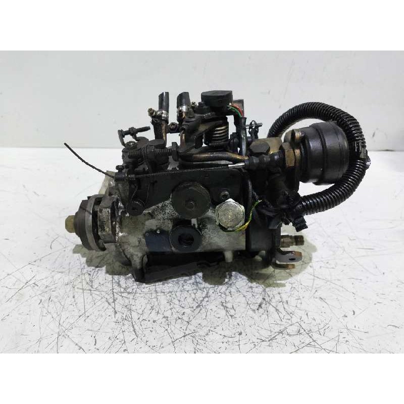 Recambio de bomba inyeccion para skoda felicia berlina ( 791) 1.9 diesel cat referencia OEM IAM R8445B034C 028130081Q LUCAS