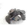 Recambio de mangueta delantera derecha para mg serie 75 (rj) 2.0 16v cdt referencia OEM IAM   