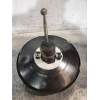 Recambio de servofreno para volkswagen golf vii lim. (bq1) advance referencia OEM IAM 5Q1614105CK  