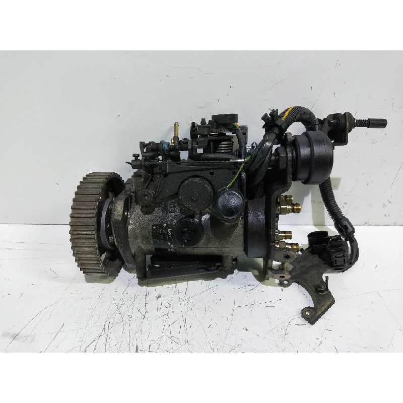 Recambio de bomba inyeccion para skoda felicia berlina ( 791) 1.9 diesel cat referencia OEM IAM R8445B035C 028130081Q LUCAS