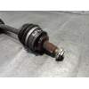 Recambio de transmision delantera izquierda para bmw x3 (e83) 3.0 d referencia OEM IAM  30D 2006