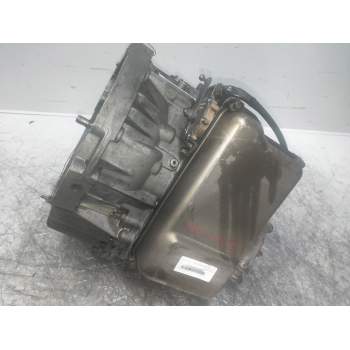 CAJA CAMBIOS 64478690 000019 4HP20 1019000019 0064830