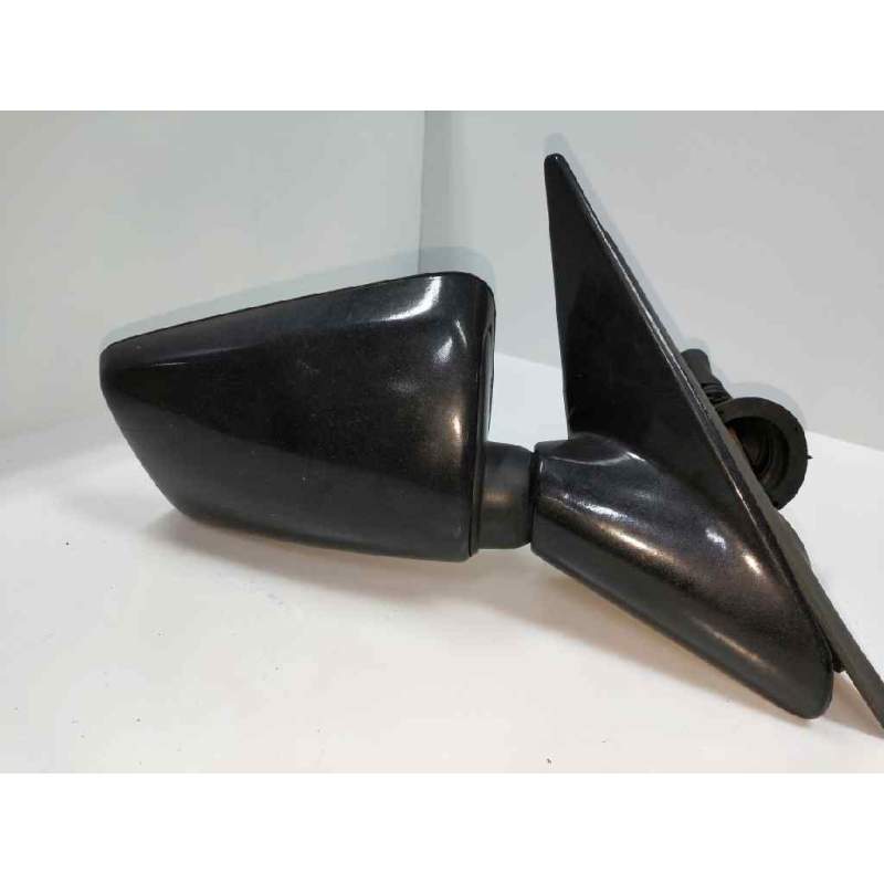 Recambio de retrovisor derecho para citroën bx berlina referencia OEM IAM   MNUAL