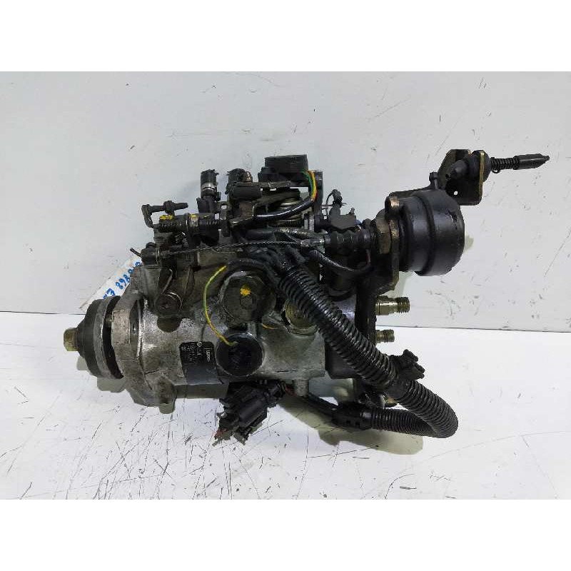 Recambio de bomba inyeccion para skoda felicia berlina ( 791) 1.9 diesel cat referencia OEM IAM R8445B035C 028130081Q LUCAS