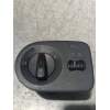 Recambio de mando luces para seat ibiza (6j5) 1.4 tdi referencia OEM IAM 6J1941531H INTERRUPTOR 2008