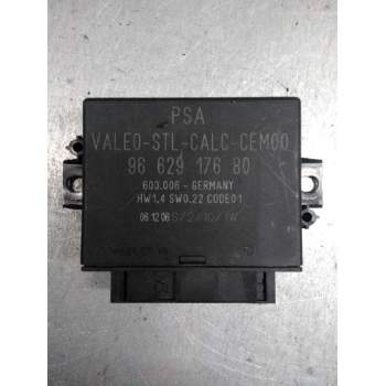 MODULO ELECTRONICO 9662917680 603006 
