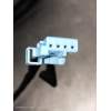 Recambio de volante para citroën c5 berlina millenium referencia OEM IAM 6080049 609435700 2008