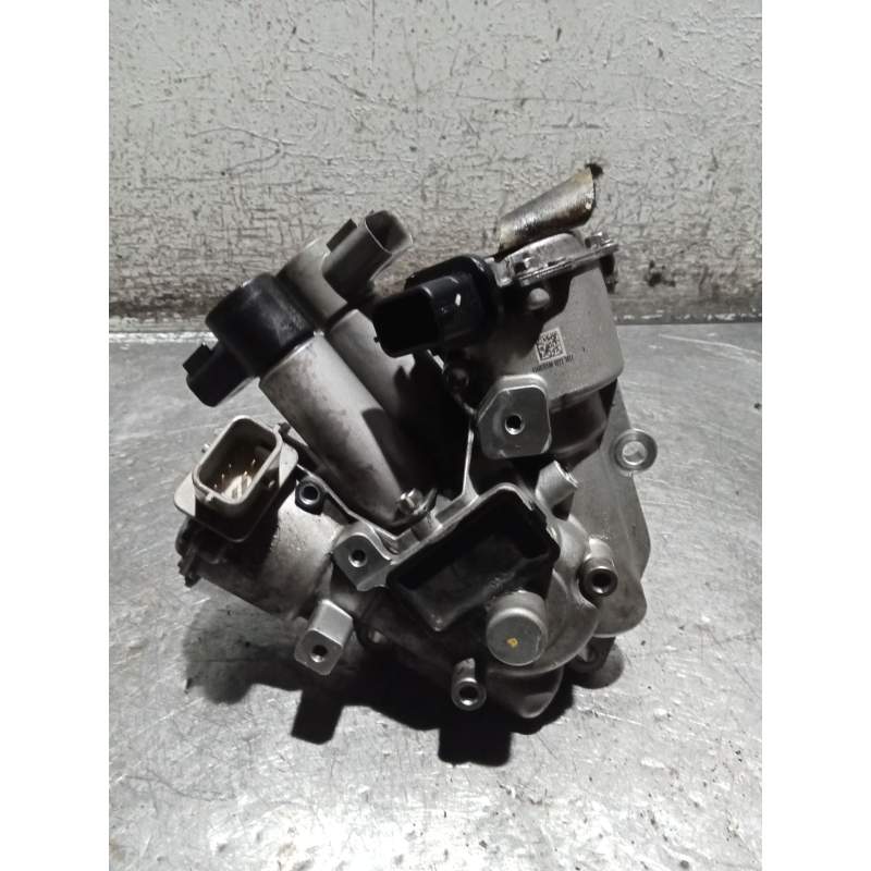 Recambio de bombin embrague para kia optima (jf) 1.7 crdi referencia OEM IAM 438002D100 H223 3837 17CRDI 2015